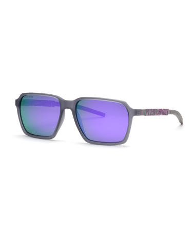 SUNGLASSES PHILIPP PLEIN SPORT MAN SSP012-59840P (Lens/Bridge/Temple) 59/16/145 mm)