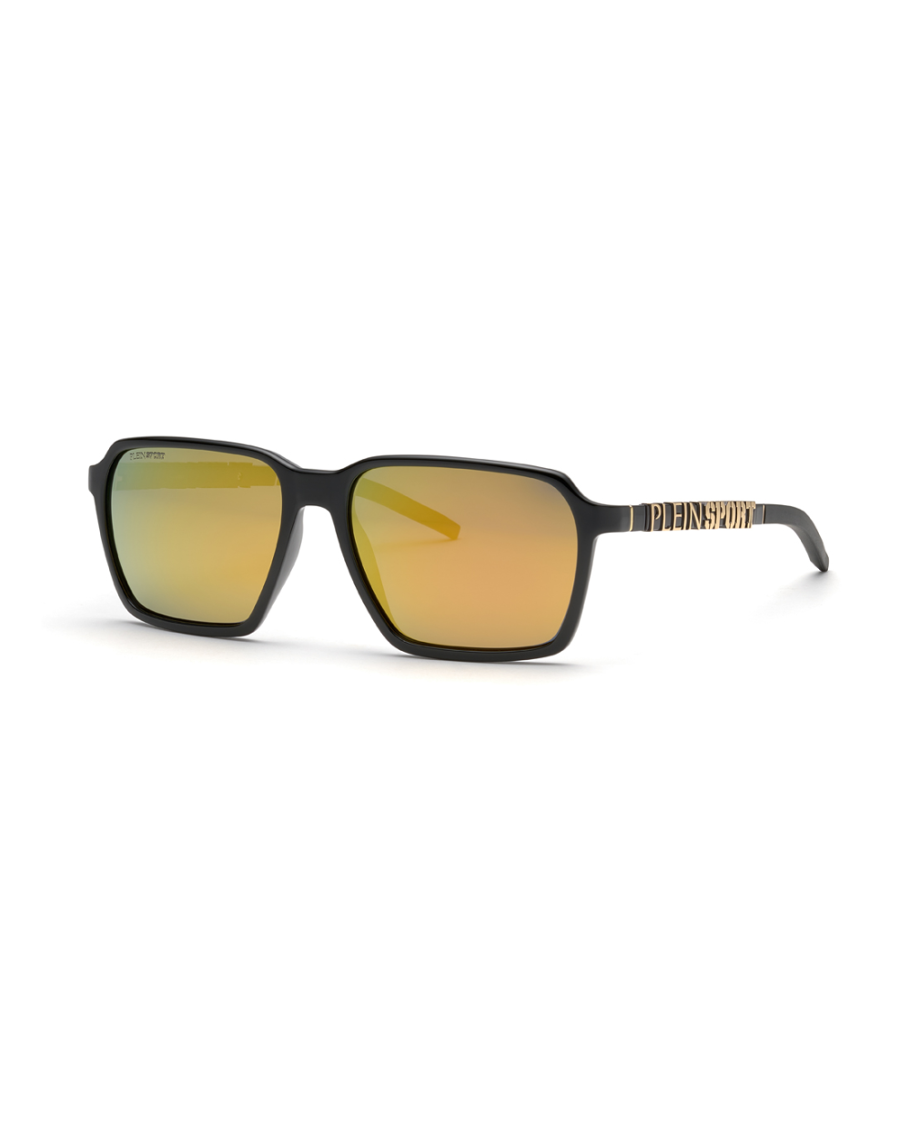 SUNGLASSES PHILIPP PLEIN SPORT MAN SSP012-59Z42P (Lens/Bridge/Temple) 59/16/145 mm)