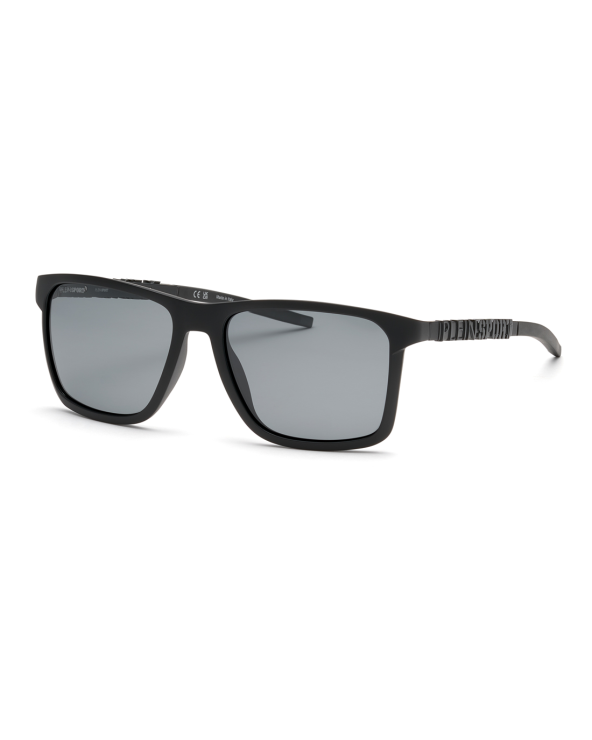 SUNGLASSES PHILIPP PLEIN SPORT MAN SSP013-58U28P (Lens/Bridge/Temple) 58/17/145 mm)