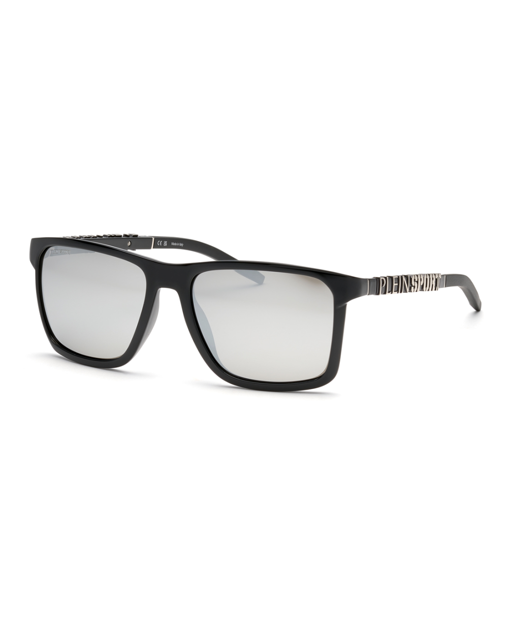 SUNGLASSES PHILIPP PLEIN SPORT MAN SSP013-58Z42Z (Lens/Bridge/Temple) 58/17/145 mm)