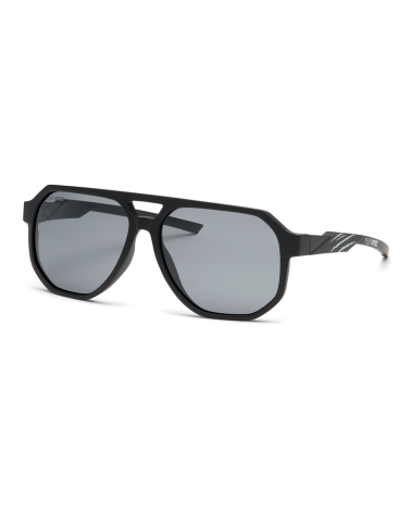 SUNGLASSES PHILIPP PLEIN SPORT MAN SSP014-61U28P (Lens/Bridge/Temple) 61/15/135 mm)