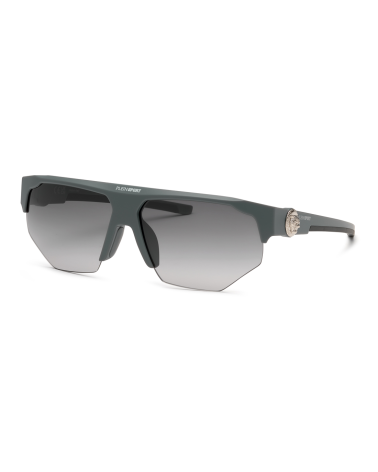 SUNGLASSES PHILIPP PLEIN SPORT MAN SSP015-620R43 (Lens/Bridge/Temple) 62/13/135 mm)