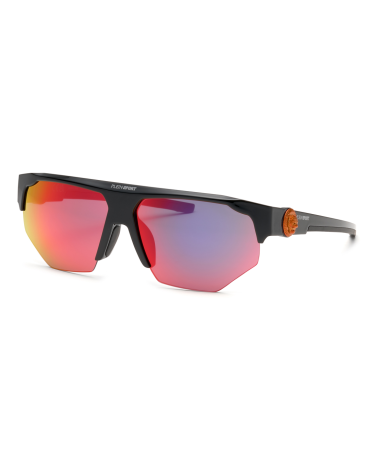 SUNGLASSES PHILIPP PLEIN SPORT MAN SSP015-62Z42R (Lens/Bridge/Temple) 62/13/135 mm)