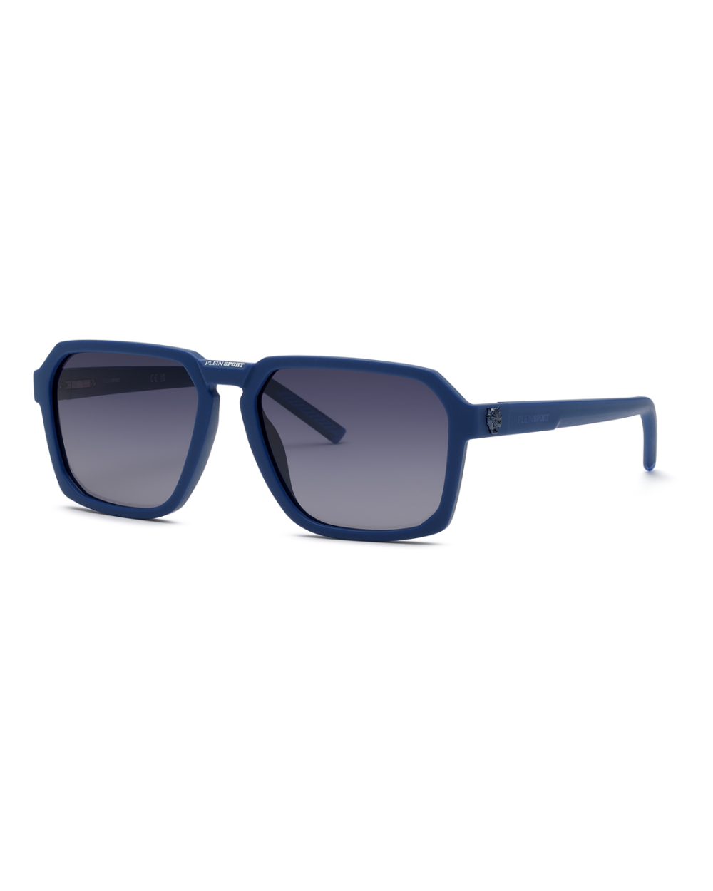 SUNGLASSES PHILIPP PLEIN SPORT MAN SSP030-597U4P (Lens/Bridge/Temple) 59/17/145 mm)