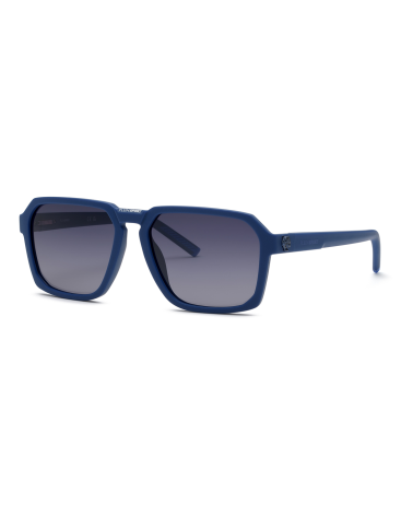 SUNGLASSES PHILIPP PLEIN SPORT MAN SSP030-597U4P (Lens/Bridge/Temple) 59/17/145 mm)