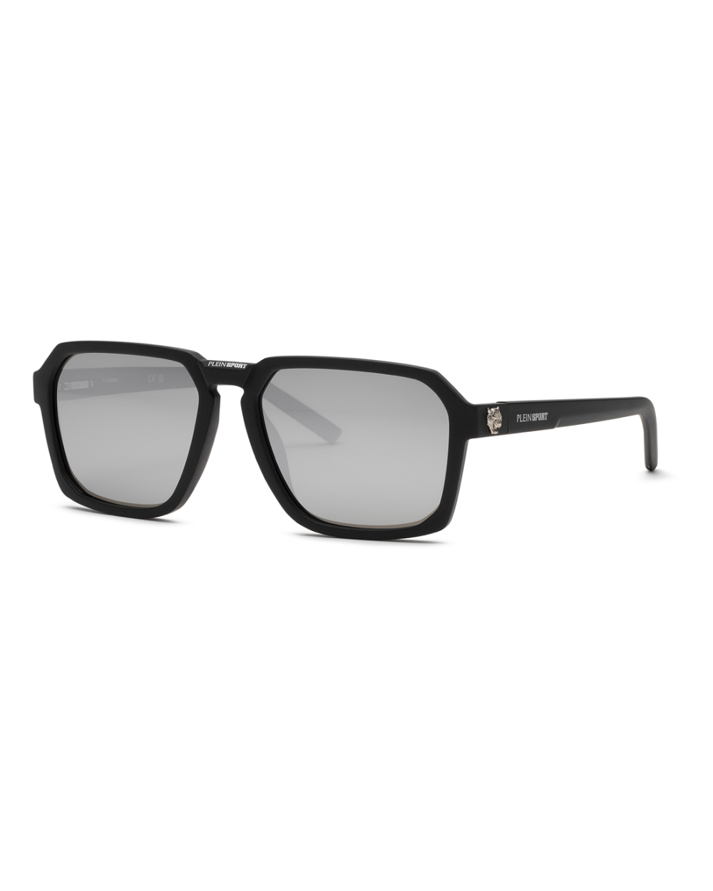 SUNGLASSES PHILIPP PLEIN SPORT MAN SSP030-59U28P (Lens/Bridge/Temple) 59/17/145 mm)