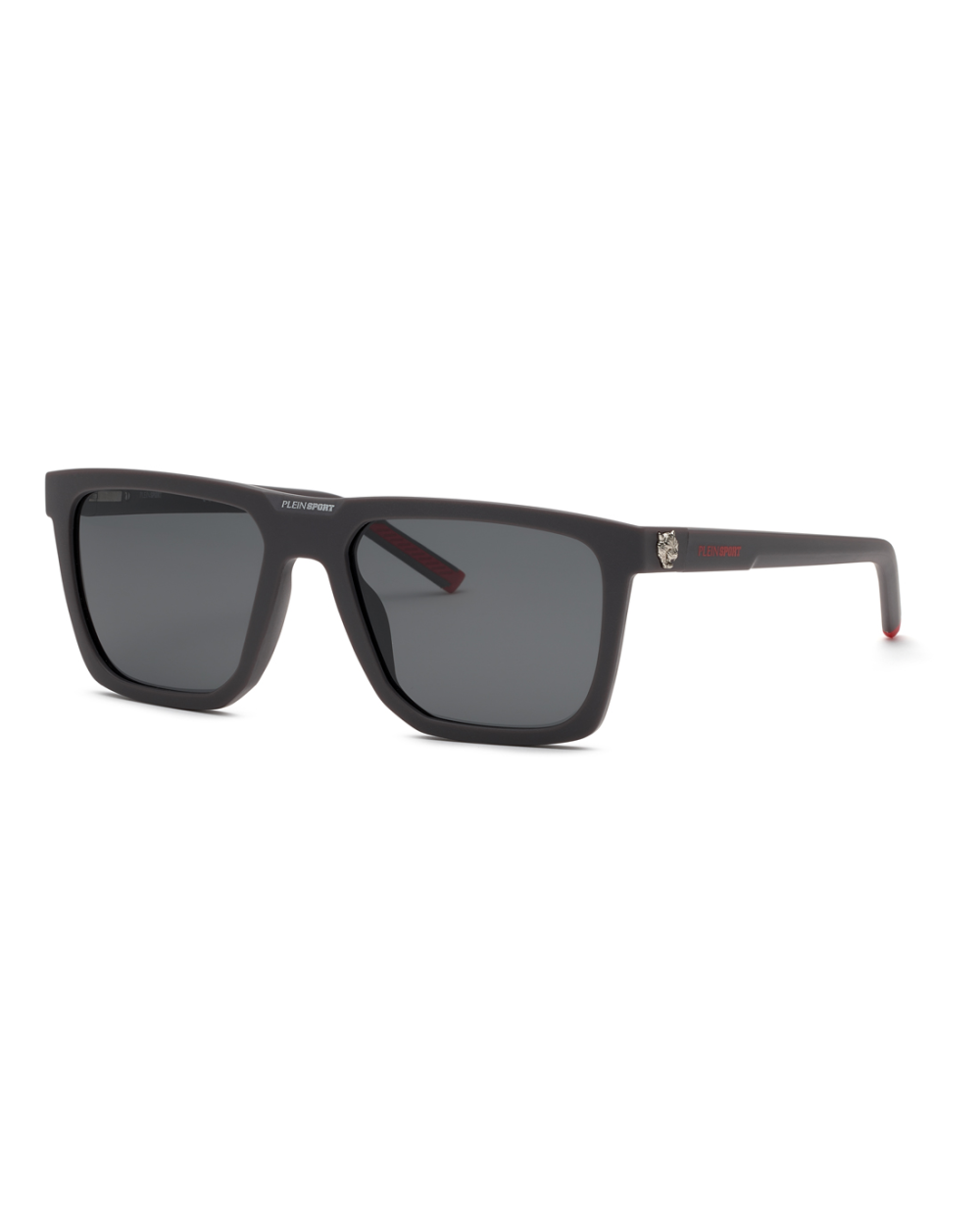 SUNGLASSES PHILIPP PLEIN SPORT MAN SSP031-57GFCP (Lens/Bridge/Temple) 57/18/145 mm)
