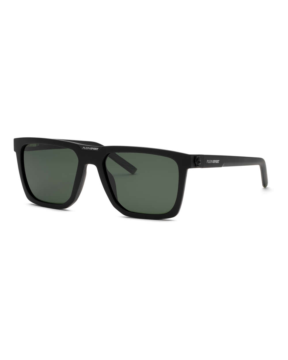 SUNGLASSES PHILIPP PLEIN SPORT MAN SSP031-57U28P (Lens/Bridge/Temple) 57/18/145 mm)