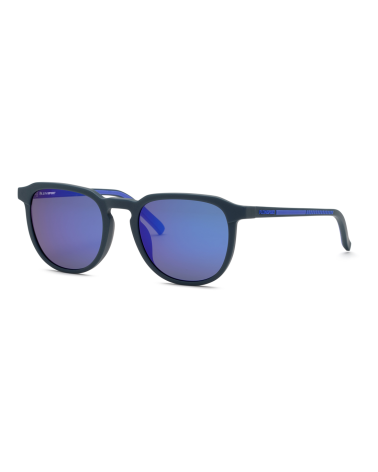 SUNGLASSES PHILIPP PLEIN SPORT MAN SSP033-536QSB (Lens/Bridge/Temple) 53/21/145 mm)