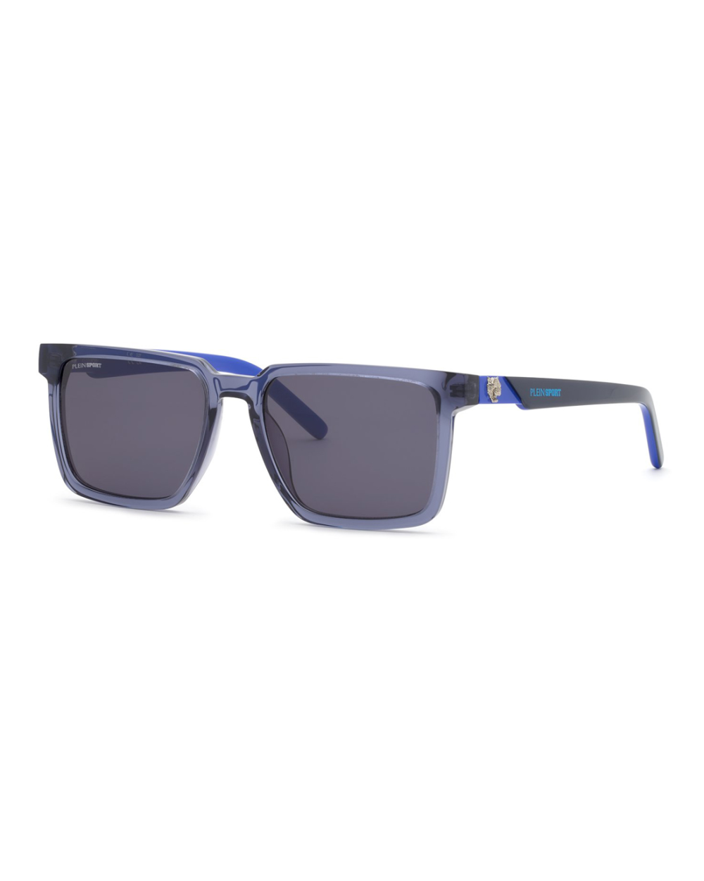 SUNGLASSES PHILIPP PLEIN SPORT MAN SSP034-5604AL (Lens/Bridge/Temple) 56/18/145 mm)