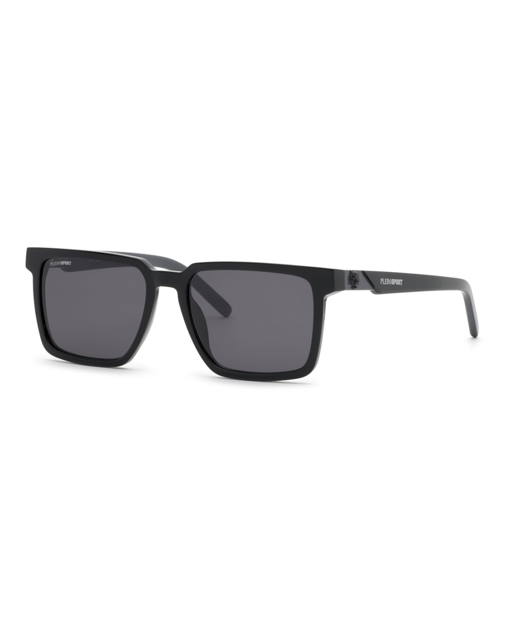 SUNGLASSES PHILIPP PLEIN SPORT MAN SSP034-560700 (Lens/Bridge/Temple) 56/18/145 mm)