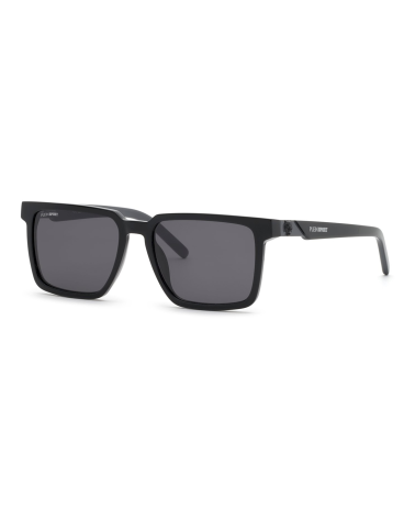 SUNGLASSES PHILIPP PLEIN SPORT MAN SSP034-560700 (Lens/Bridge/Temple) 56/18/145 mm)