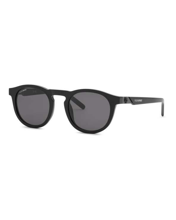 SUNGLASSES PHILIPP PLEIN SPORT MAN SSP035-520700 (Lens/Bridge/Temple) 52/23/145 mm)