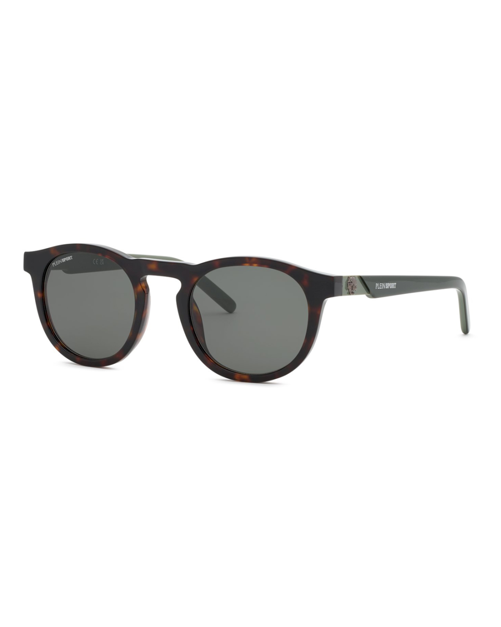 SUNGLASSES PHILIPP PLEIN SPORT MAN SSP035-520722 (Lens/Bridge/Temple) 52/23/145 mm)