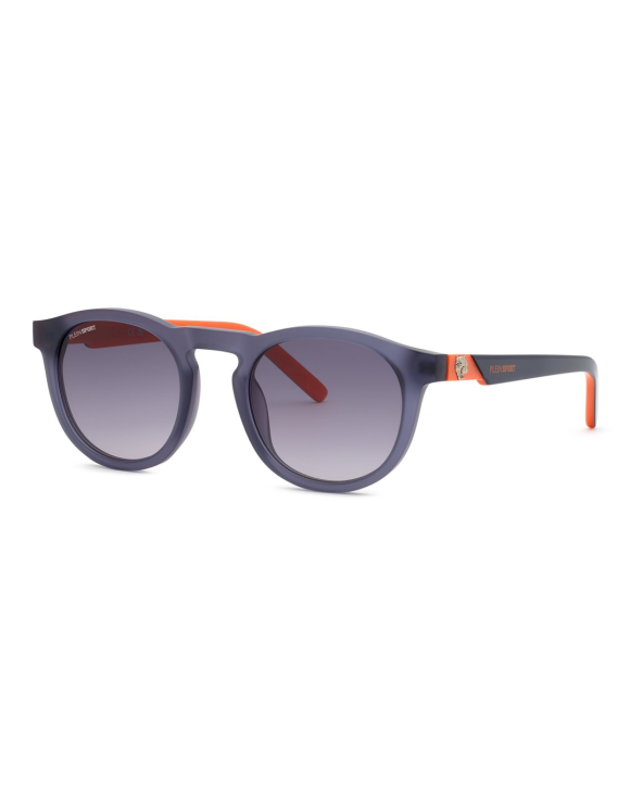 SUNGLASSES PHILIPP PLEIN SPORT MAN SSP035-520UA1 (Lens/Bridge/Temple) 52/23/145 mm)