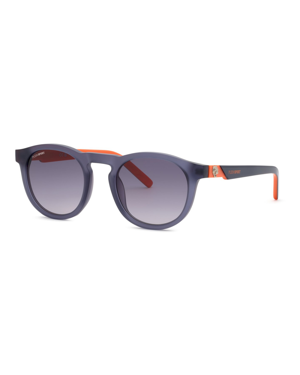 SUNGLASSES PHILIPP PLEIN SPORT MAN SSP035-520UA1 (Lens/Bridge/Temple) 52/23/145 mm)