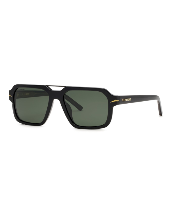 SUNGLASSES PHILIPP PLEIN SPORT MAN SSP036-57700P (Lens/Bridge/Temple) 57/17/150 mm)
