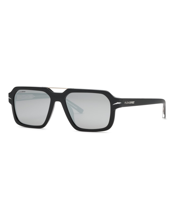 SUNGLASSES PHILIPP PLEIN SPORT MAN SSP036-577EPP (Lens/Bridge/Temple) 57/17/150 mm)
