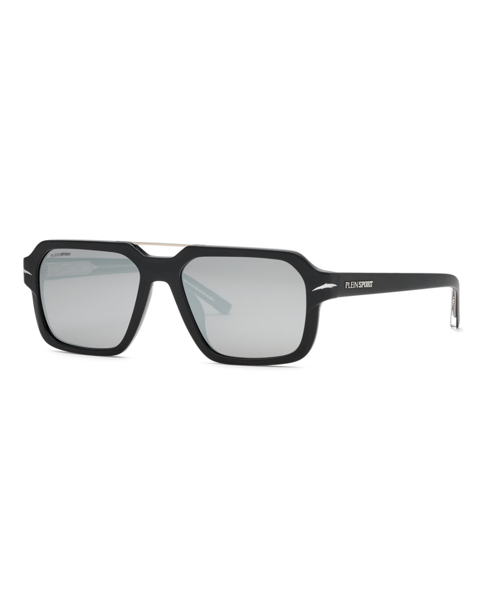 SUNGLASSES PHILIPP PLEIN SPORT MAN SSP036-577EPP (Lens/Bridge/Temple) 57/17/150 mm)