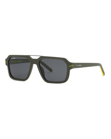 SUNGLASSES PHILIPP PLEIN SPORT MAN SSP036-57NVNP (Lens/Bridge/Temple) 57/17/150 mm)