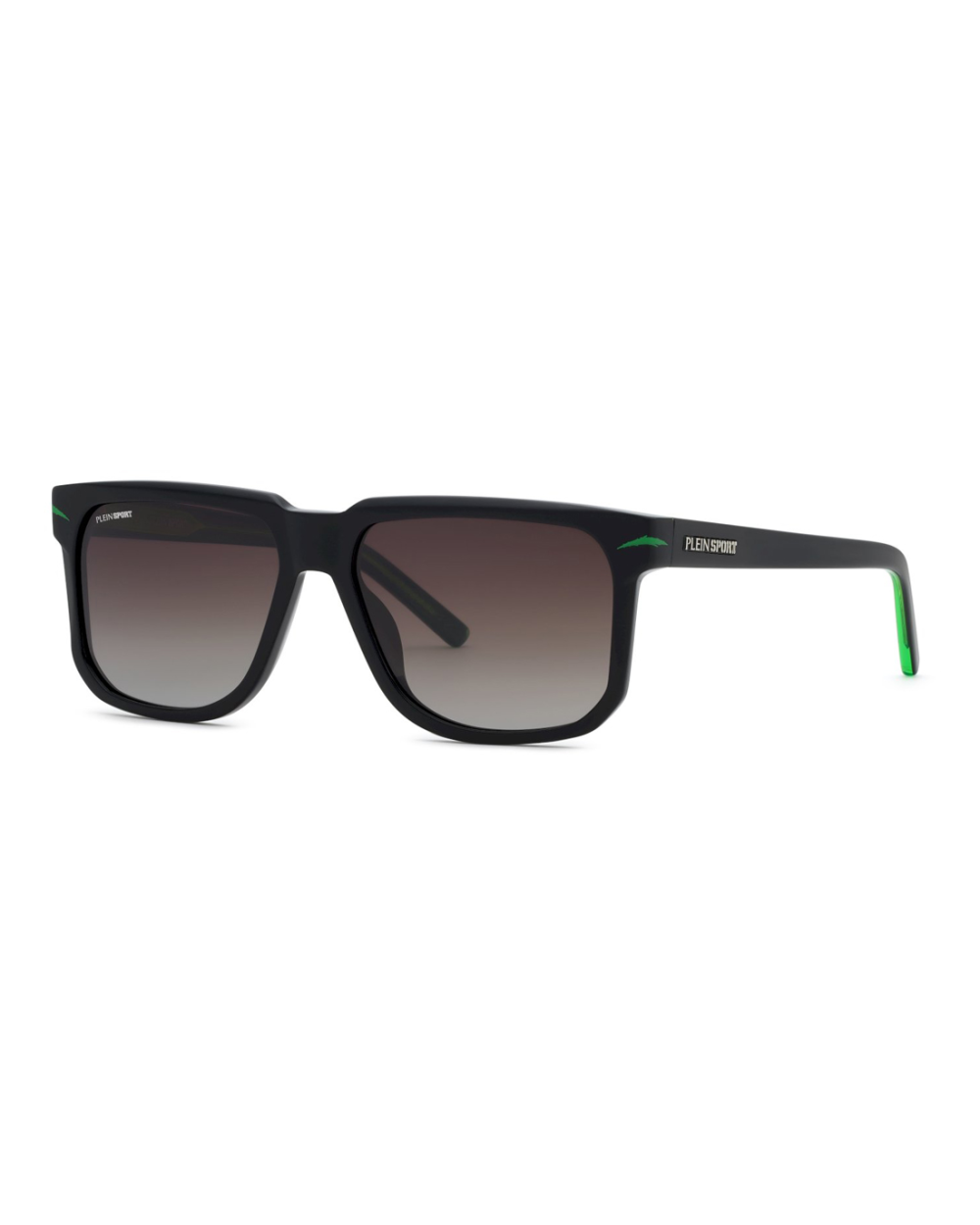 SUNGLASSES PHILIPP PLEIN SPORT MAN SSP037-597EPP (Lens/Bridge/Temple) 59/16/150 mm)