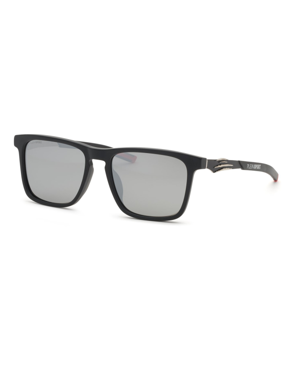 SUNGLASSES PHILIPP PLEIN SPORT MAN SSP038-57703P (Lens/Bridge/Temple) 57/18/145 mm)