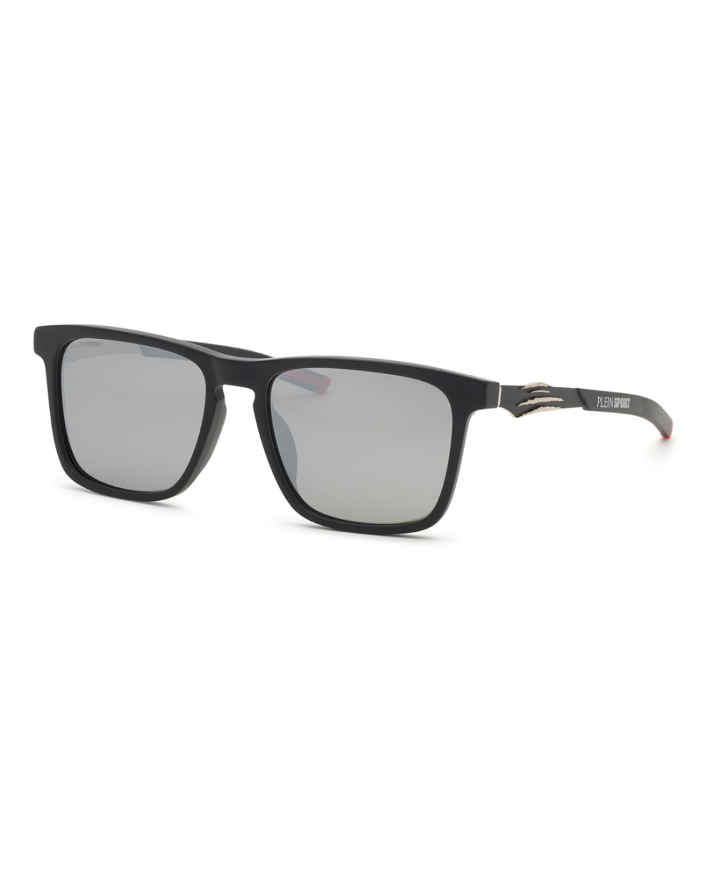 SUNGLASSES PHILIPP PLEIN SPORT MAN SSP038-57703P (Lens/Bridge/Temple) 57/18/145 mm)