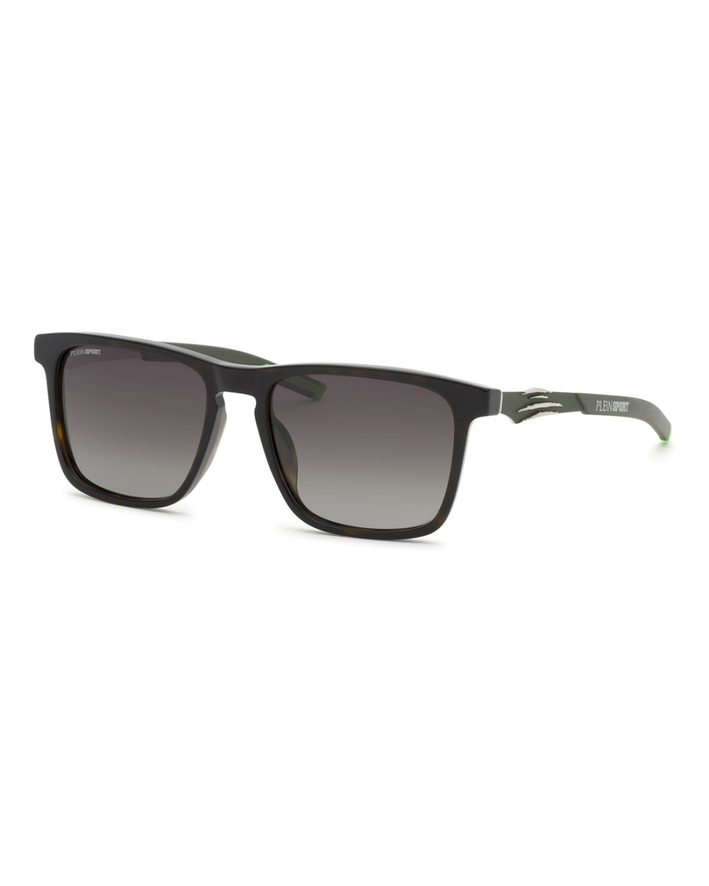 SUNGLASSES PHILIPP PLEIN SPORT MAN SSP038-57722P (Lens/Bridge/Temple) 57/18/145 mm)