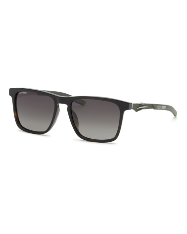 SUNGLASSES PHILIPP PLEIN SPORT MAN SSP038-57722P (Lens/Bridge/Temple) 57/18/145 mm)