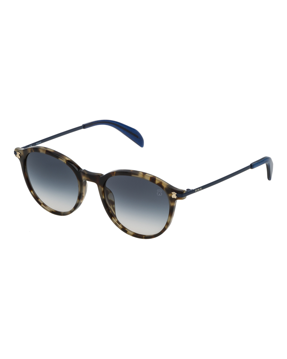 SUNGLASSES TOUS WOMEN STO993-5006ZE (Lens/Bridge/Temple) 50/19/135 mm)