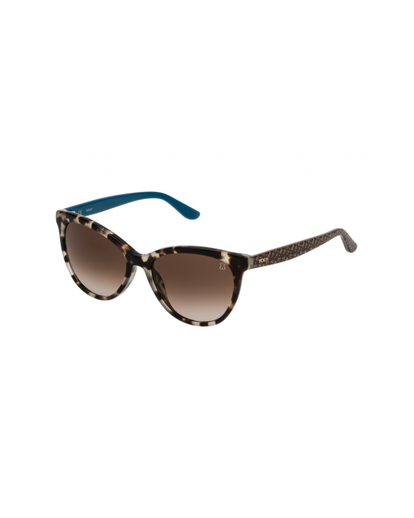 SUNGLASSES TOUS WOMEN STOA03-540ALC (Lens/Bridge/Temple) 54/17/135 mm)