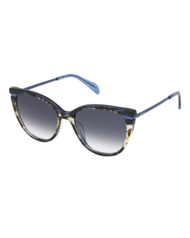 SUNGLASSES TOUS WOMEN STOA94-550U62 (Lens/Bridge/Temple) 55/17/135 mm)