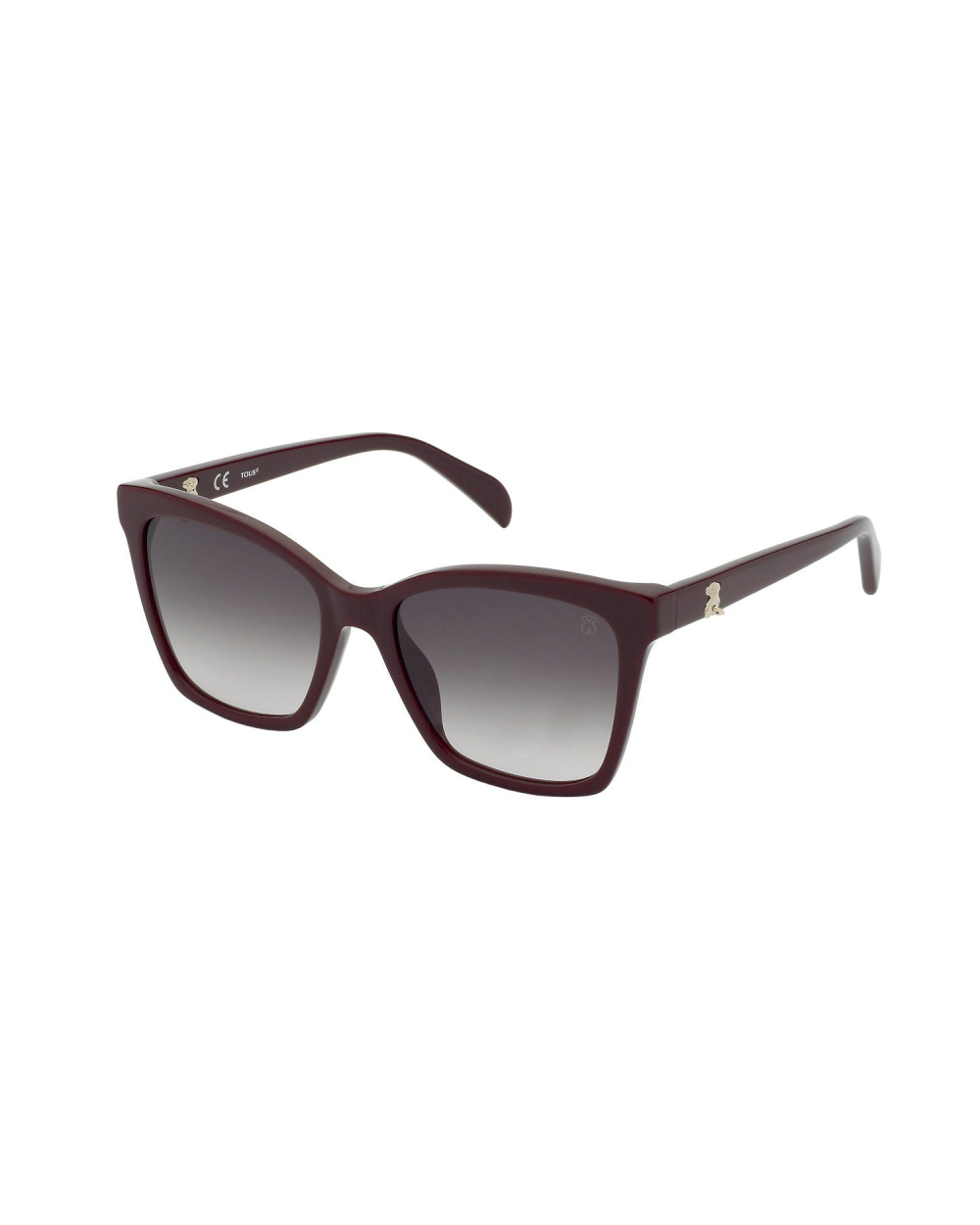 SUNGLASSES TOUS WOMEN STOB505509FH (Lens/Bridge/Temple) 55/18/140 mm)