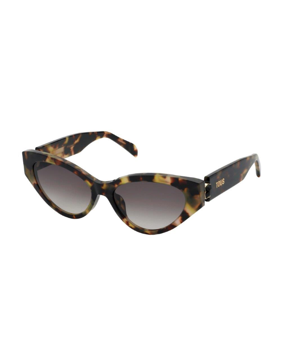 SUNGLASSES TOUS WOMEN STOB84V5501GQ (Lens/Bridge/Temple) 55/16/135 mm)
