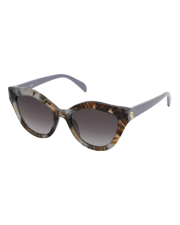 SUNGLASSES TOUS WOMEN STOC18-530AM5 (Lens/Bridge/Temple) 53/19/140 mm)