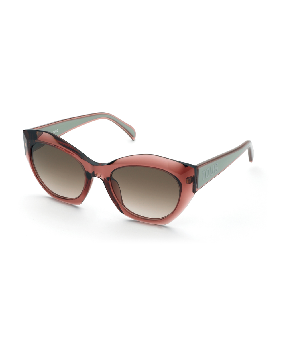 SUNGLASSES TOUS WOMEN STOC35V540VC2 (Lens/Bridge/Temple) 54/20/140 mm)