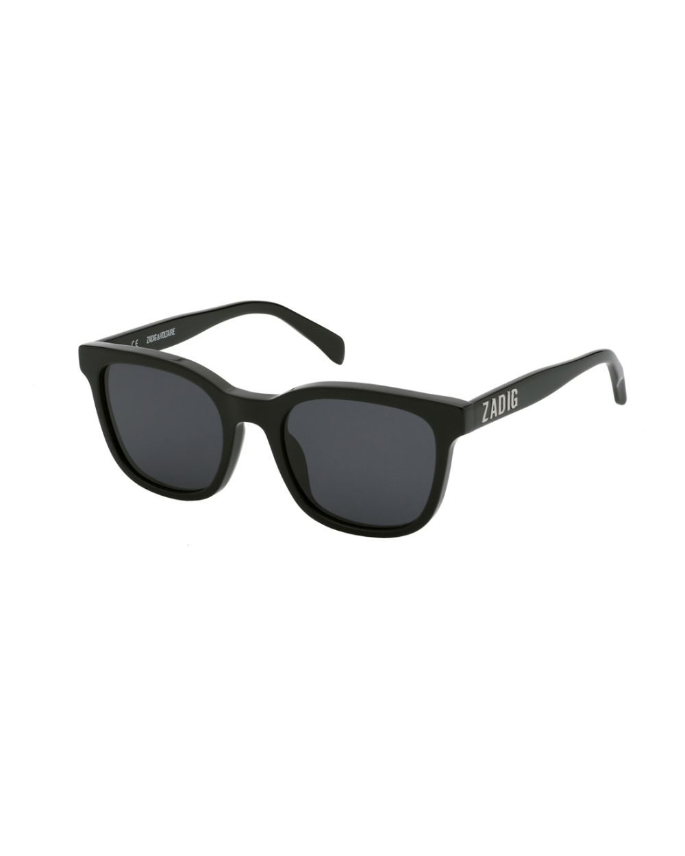SUNGLASSES ZADIG&VOLTAIRE UNISEX SZV336-520700 (Lens/Bridge/Temple) 52/20/140 mm)