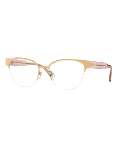 EYEGLASSES VERSACE WOMEN VE1265-1463 (Lens/Bridge/Temple) 53/17/140 mm)