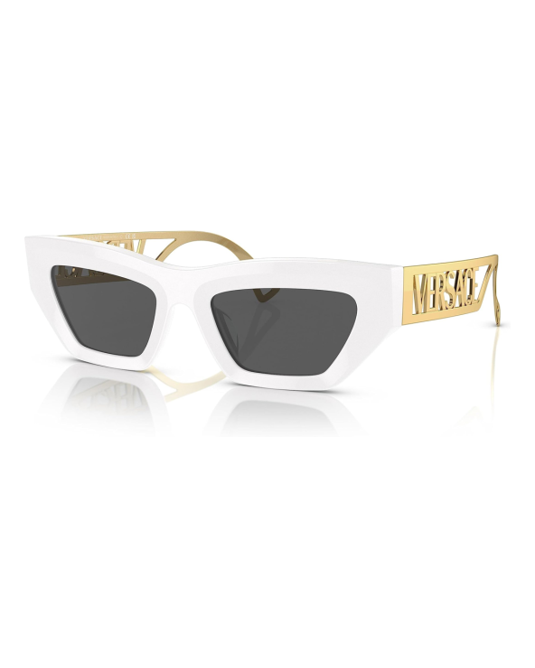 SUNGLASSES VERSACE WOMEN VE4432U40187 (Lens/Bridge/Temple) 54/18/145 mm)