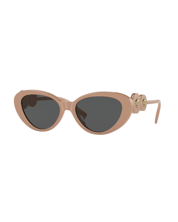 SUNGLASSES VERSACE WOMEN VE4433U538387 (Lens/Bridge/Temple) 54/20/145 mm)