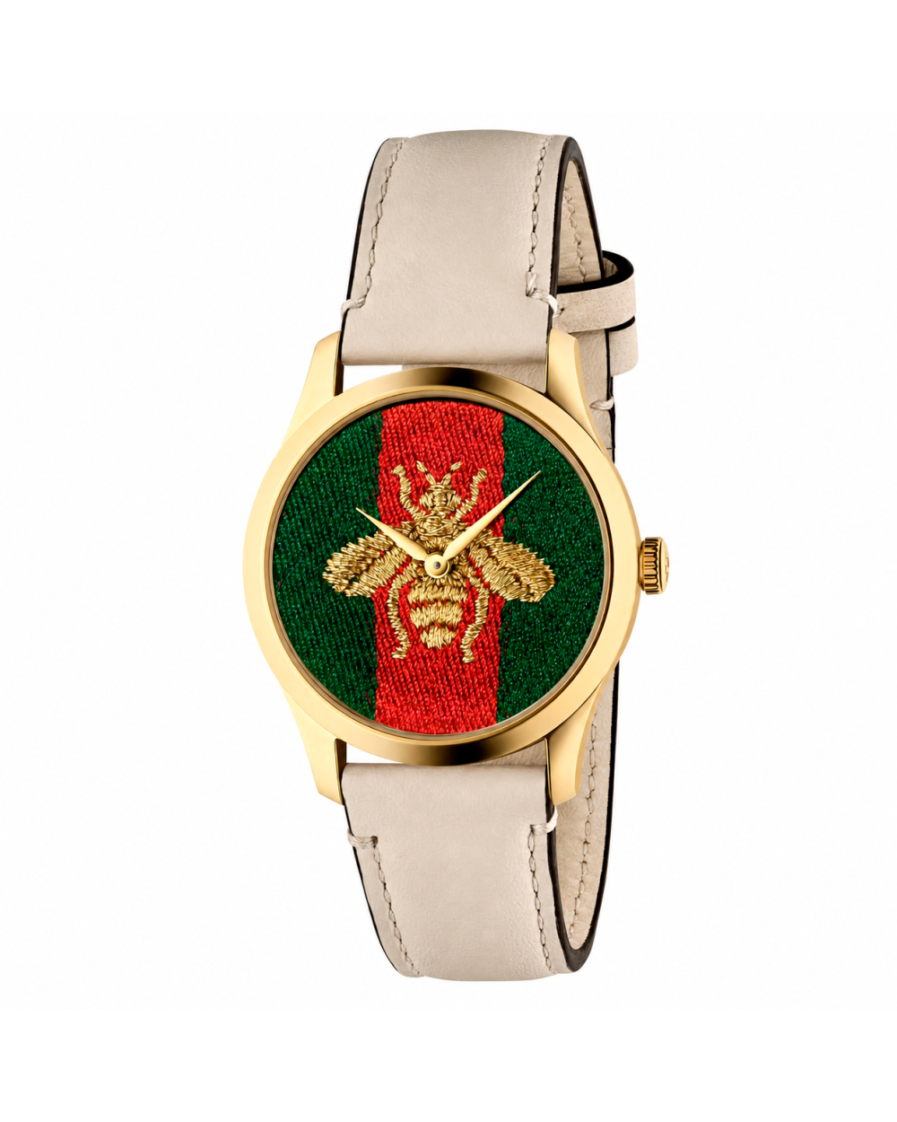 WATCH GUCCI WOMEN YA1264128 (38MM)
