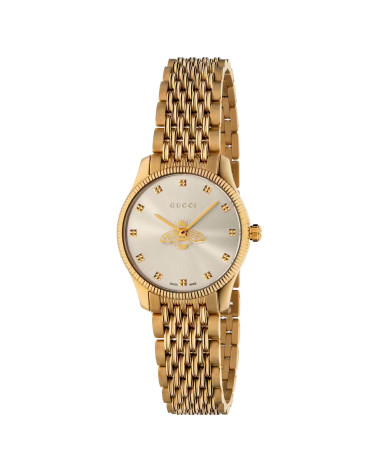 WATCH GUCCI WOMEN YA1265021 (29MM)