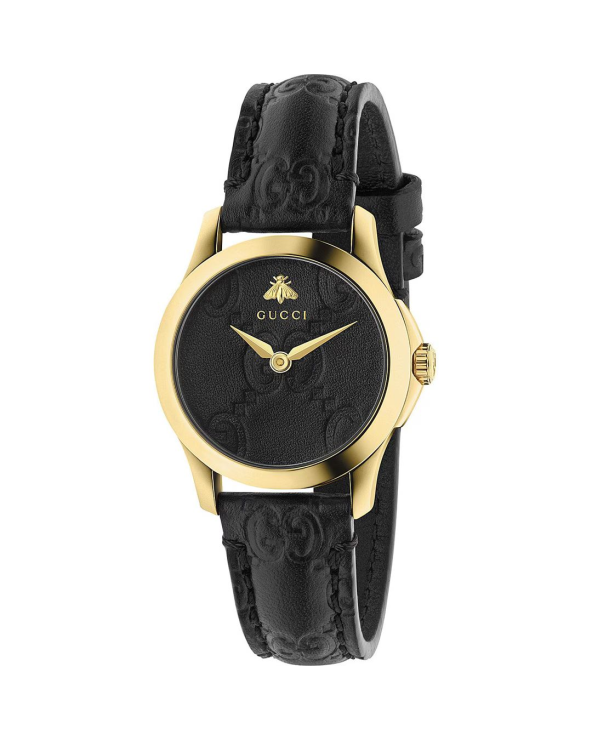 WATCH GUCCI WOMEN YA126581A (27MM)