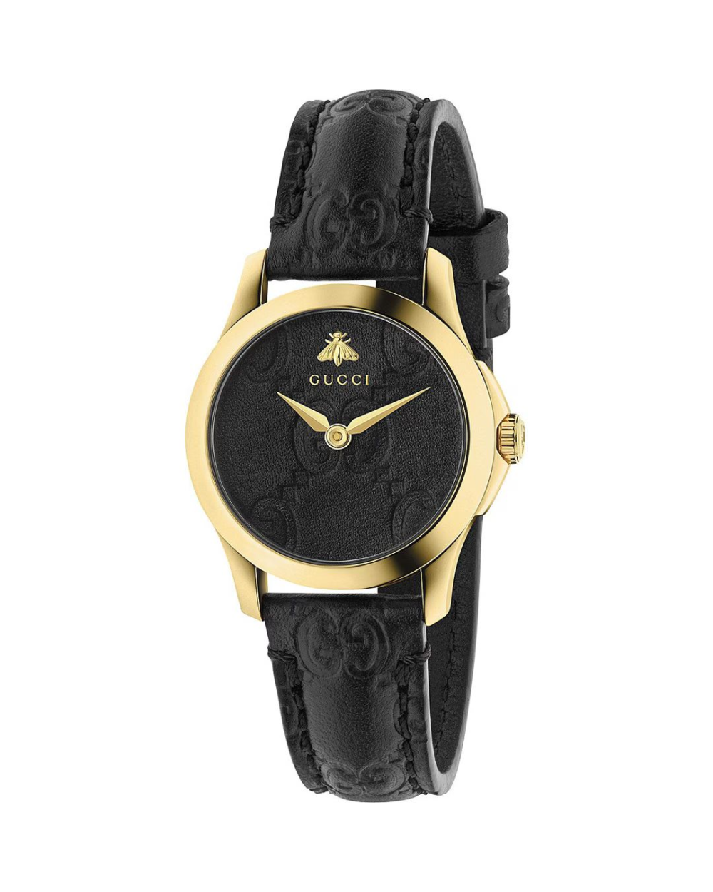 WATCH GUCCI WOMEN YA126581A (27MM)