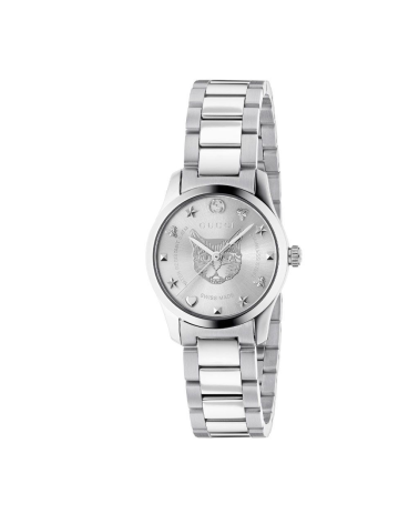 WATCH GUCCI WOMEN YA126595 (27MM)