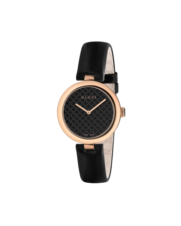 WATCH GUCCI WOMEN YA141401 (32MM)