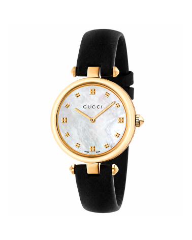 WATCH GUCCI WOMEN YA141404 (32MM)