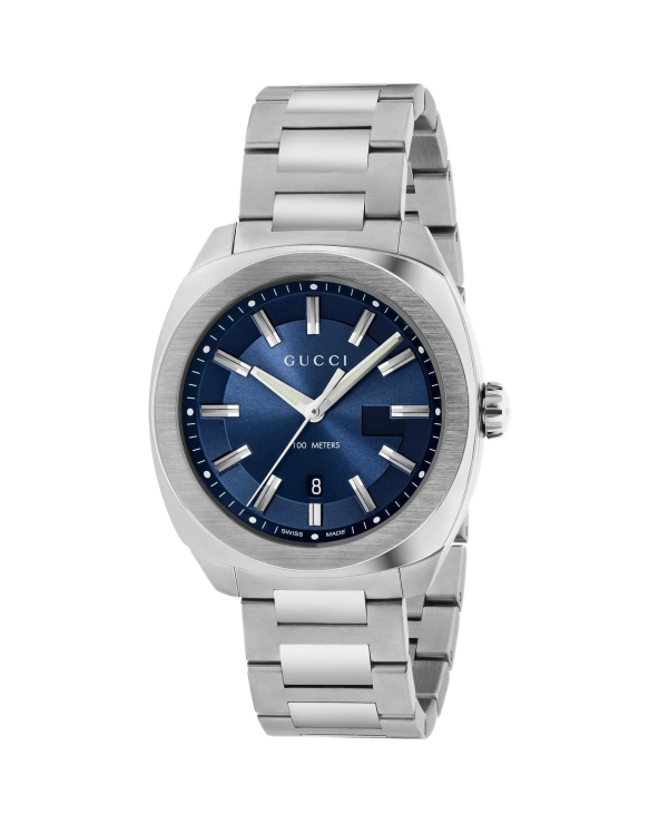 WATCH GUCCI MAN YA142303 (41MM)