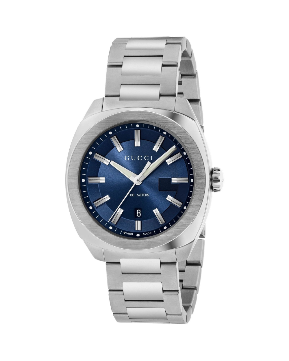 WATCH GUCCI MAN YA142303 (41MM)