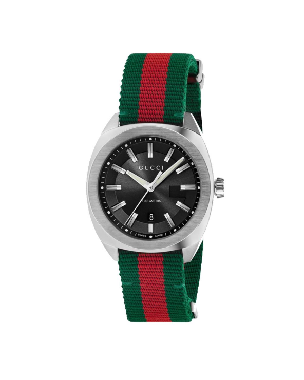 WATCH GUCCI MAN YA142305 (41MM)
